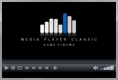 Media Player Classic HomeCinema x86/x64 v 1.6.1.4111   29/02/2012